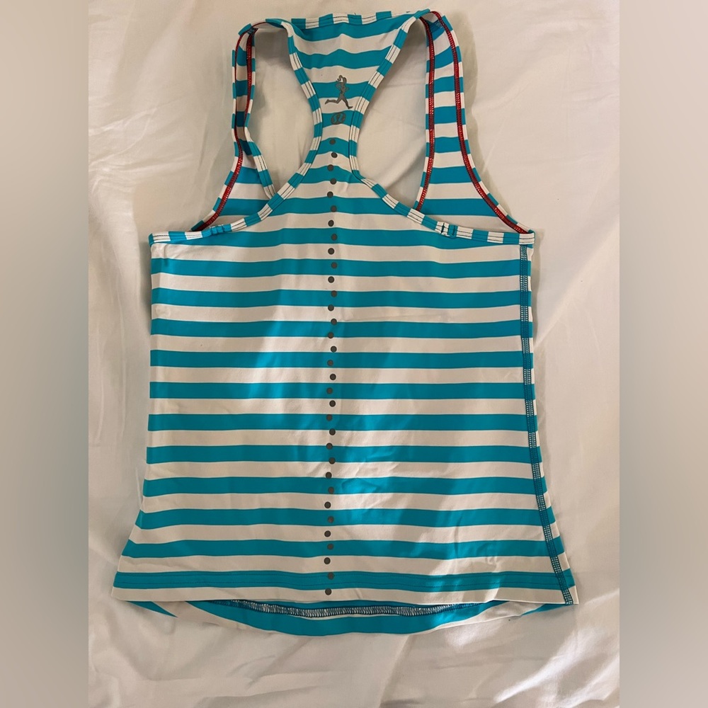 3 TOPS FOR $60: Lululemon Swifty Tech Tank - Picture 6 of 6